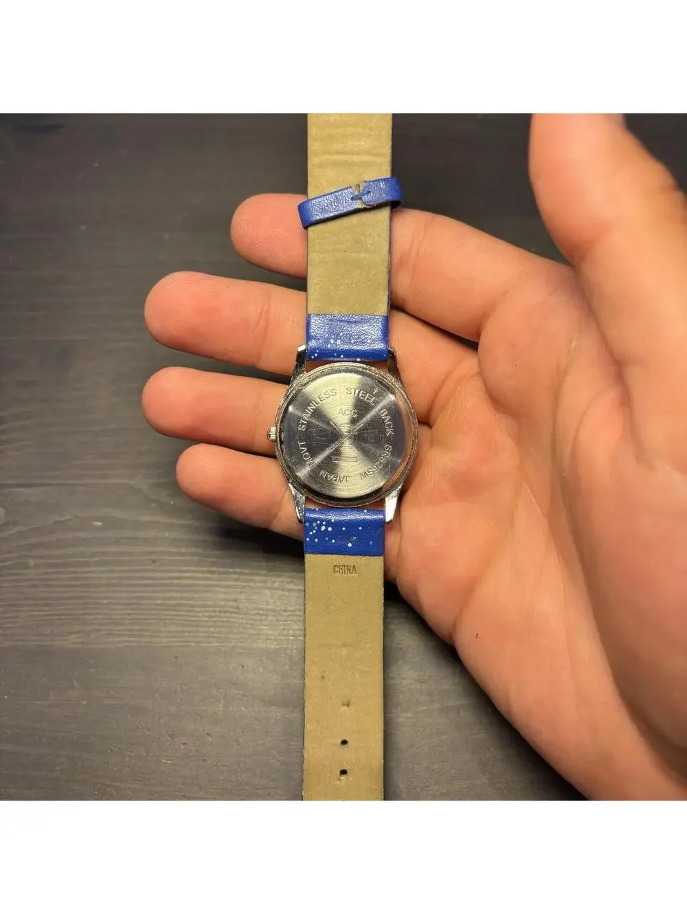Beautiful Vintage Watch